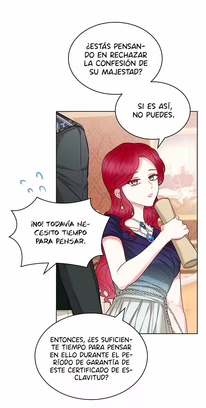 La Villana Y Su Creador - Capítulo 34 - Página 30 - LectorTMOo