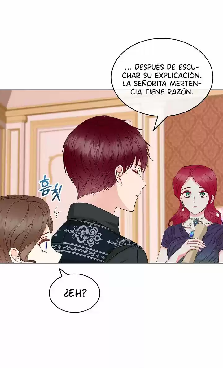 La Villana Y Su Creador - Capítulo 34 - Página 32 - LectorTMOo