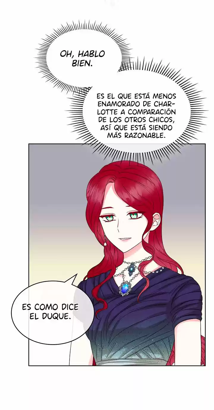 La Villana Y Su Creador - Capítulo 34 - Página 35 - LectorTMOo