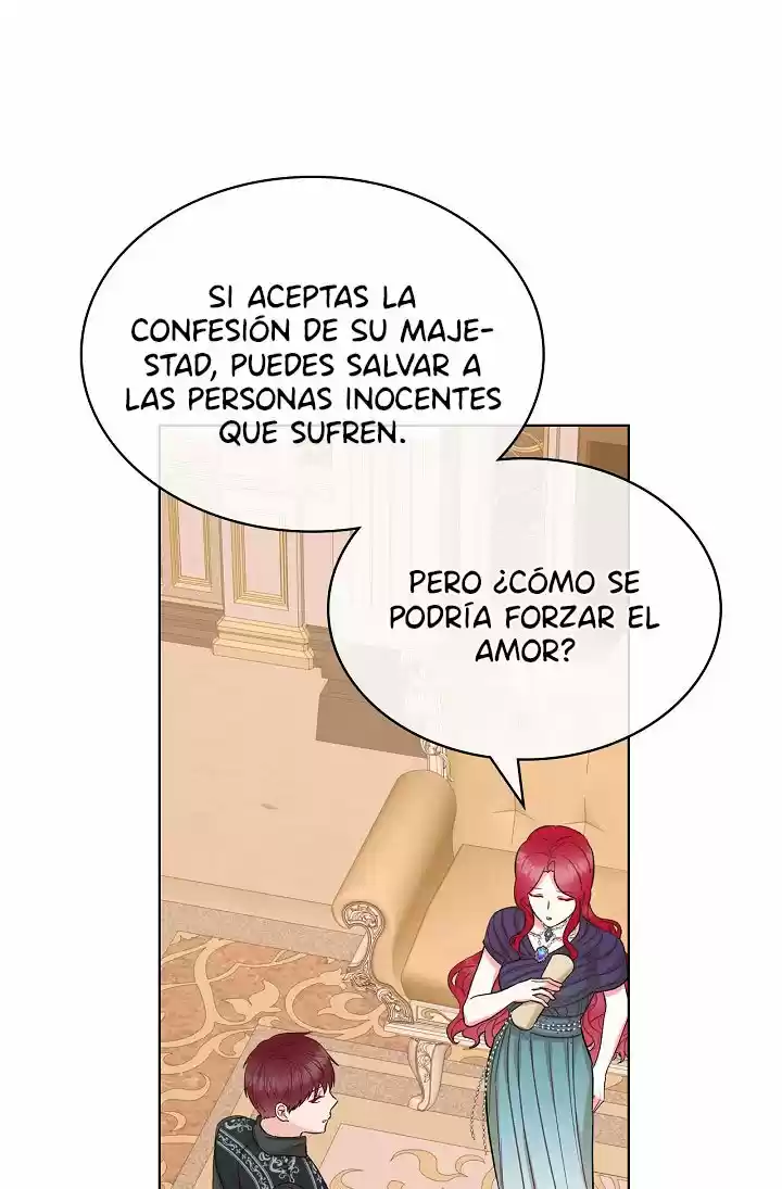 La Villana Y Su Creador - Capítulo 34 - Página 36 - LectorTMOo