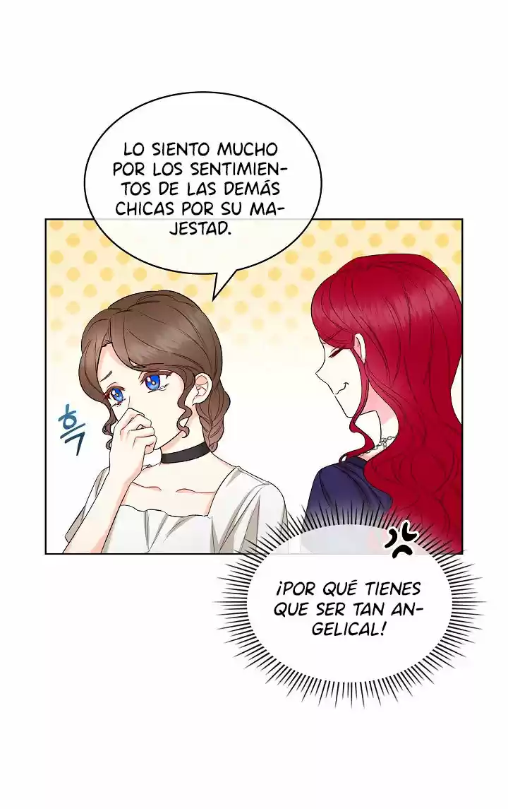 La Villana Y Su Creador - Capítulo 34 - Página 38 - LectorTMOo