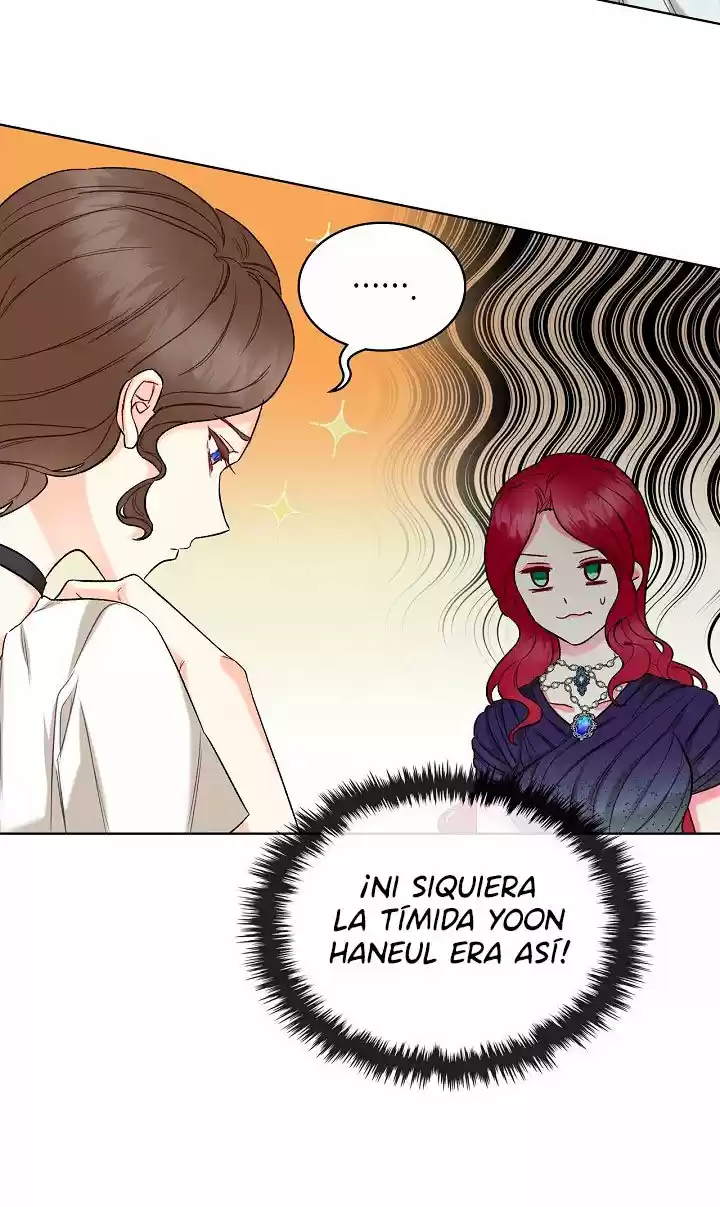 La Villana Y Su Creador - Capítulo 34 - Página 41 - LectorTMOo