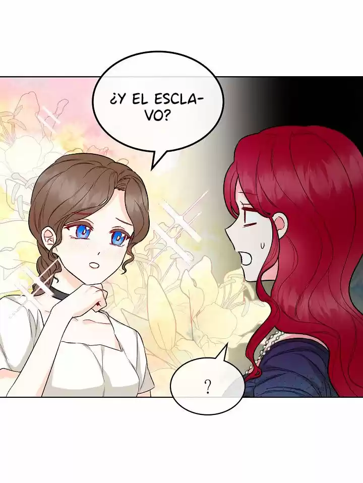 La Villana Y Su Creador - Capítulo 34 - Página 43 - LectorTMOo