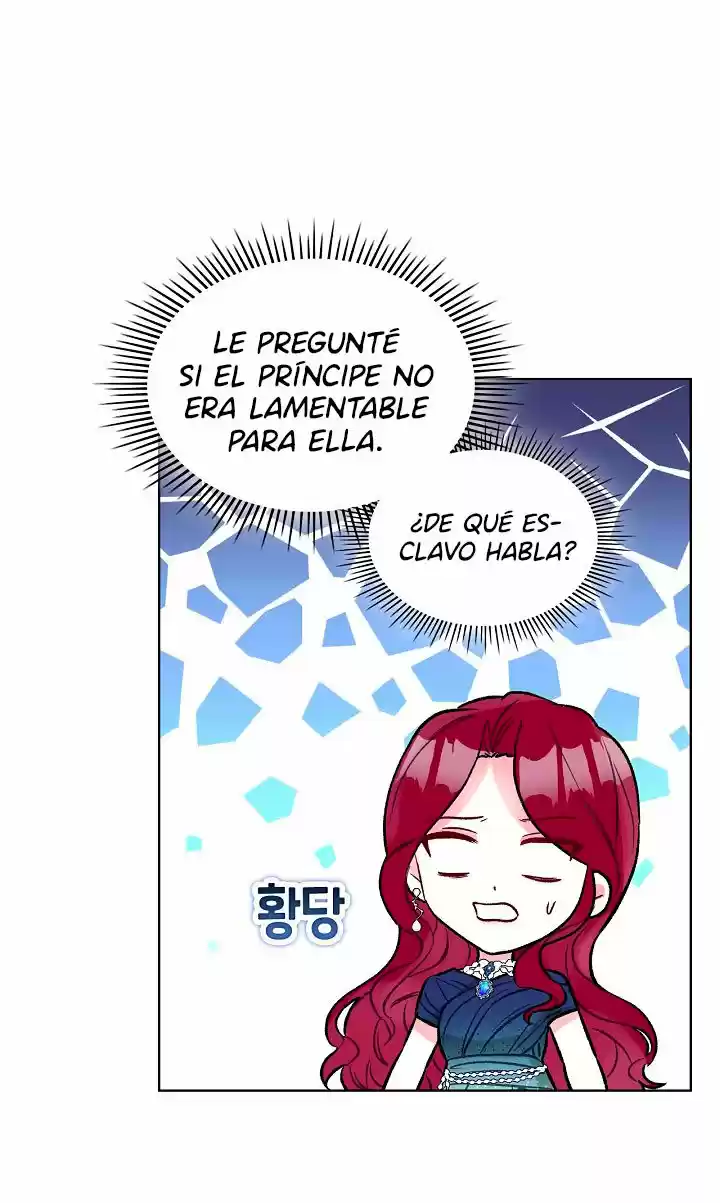 La Villana Y Su Creador - Capítulo 34 - Página 44 - LectorTMOo