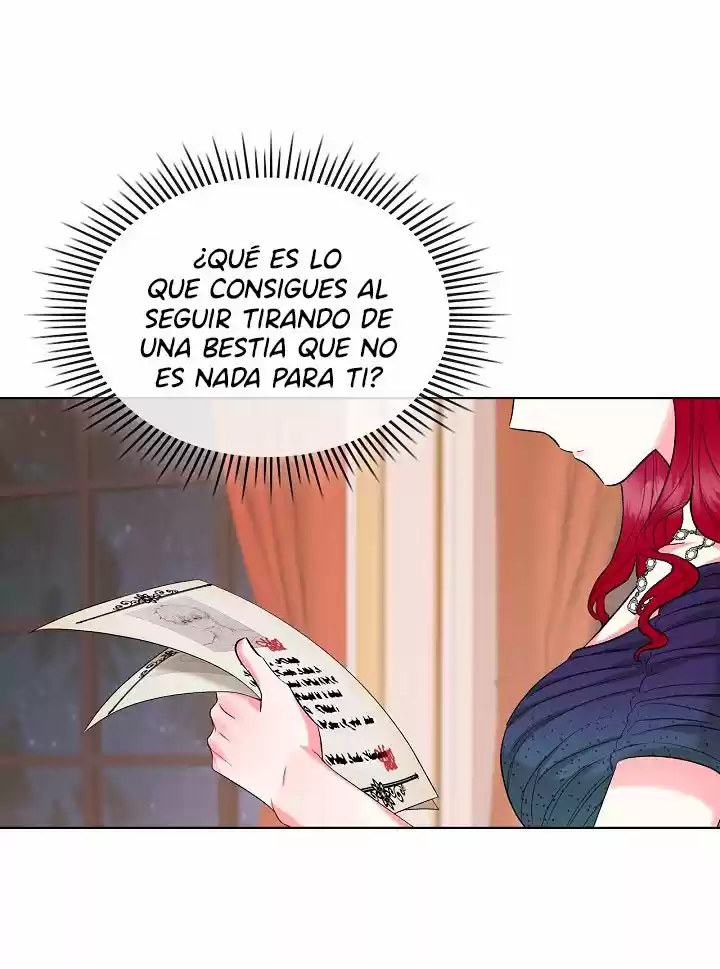 La Villana Y Su Creador - Capítulo 34 - Página 45 - LectorTMOo