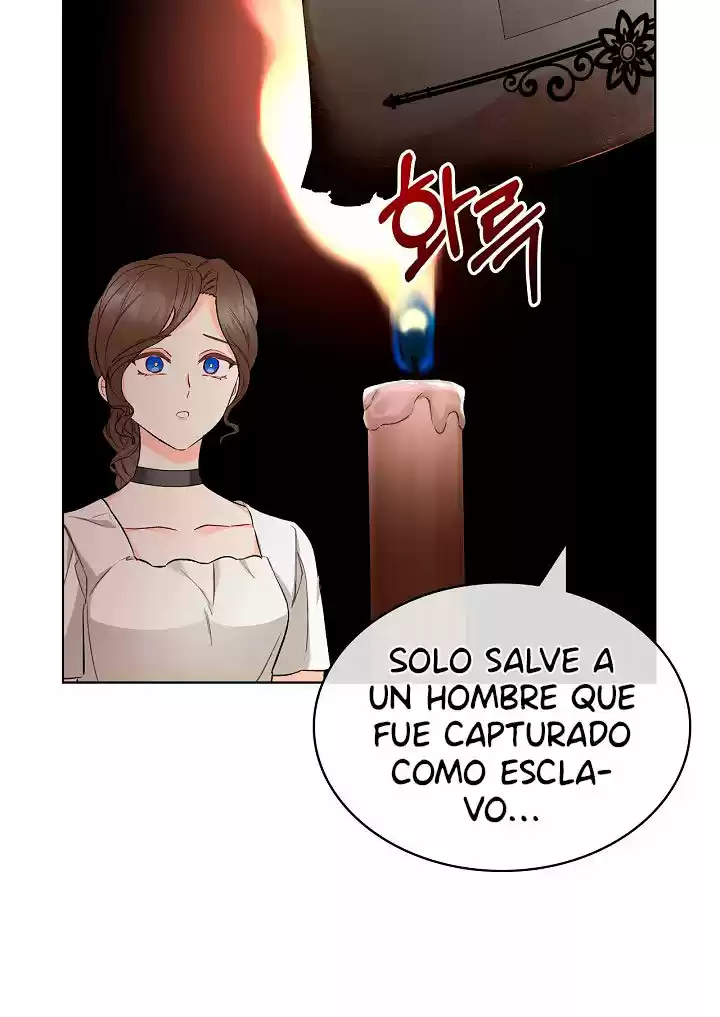 La Villana Y Su Creador - Capítulo 34 - Página 48 - LectorTMOo