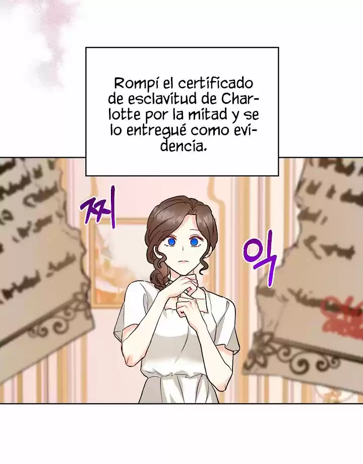 La Villana Y Su Creador - Capítulo 34 - Página 53 - LectorTMOo