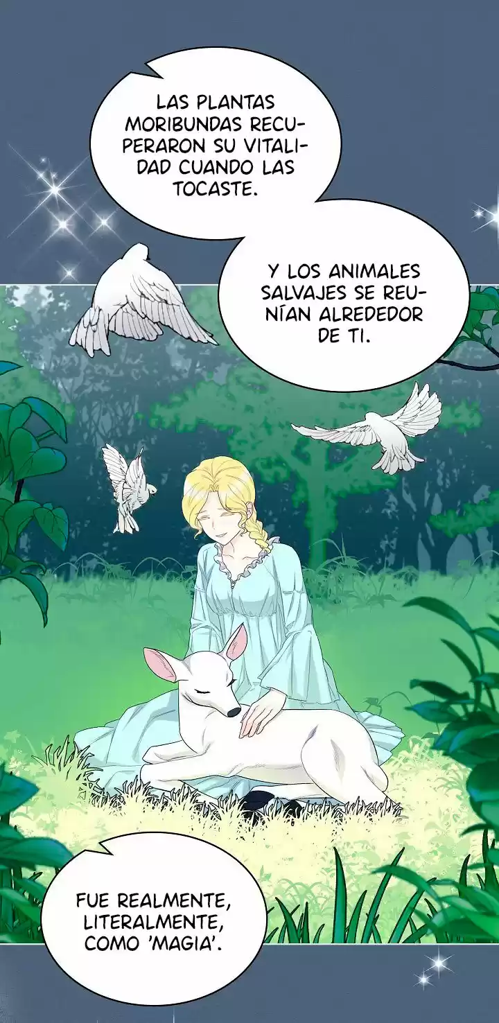 La Villana Y Su Creador - Capítulo 34 - Página 64 - LectorTMOo