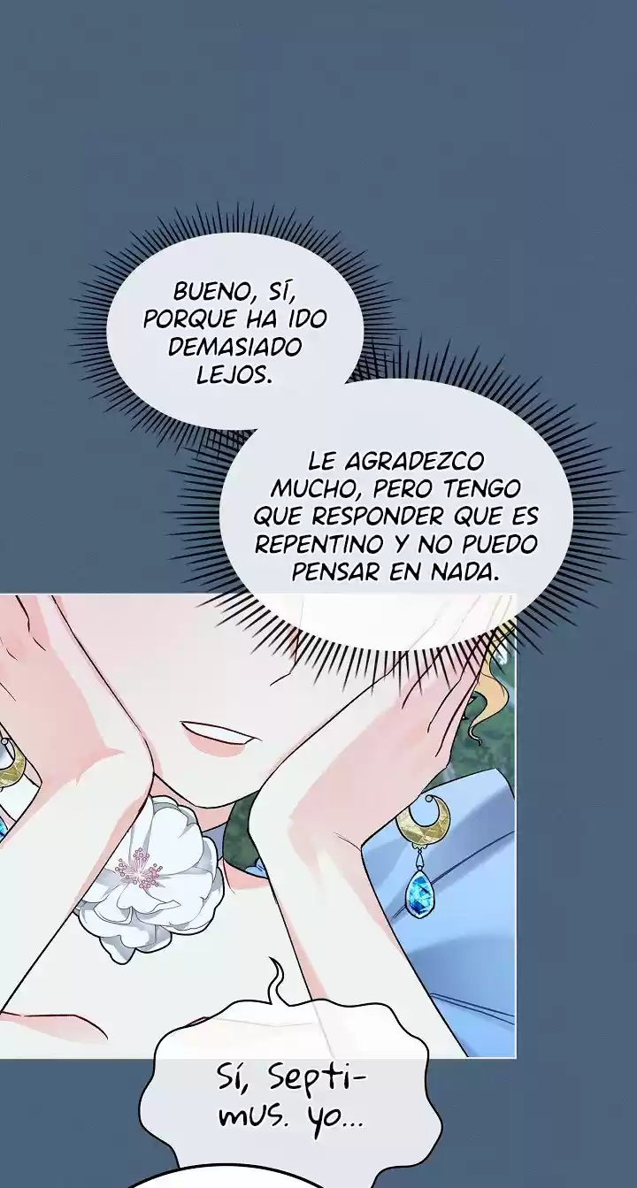 La Villana Y Su Creador - Capítulo 34 - Página 68 - LectorTMOo
