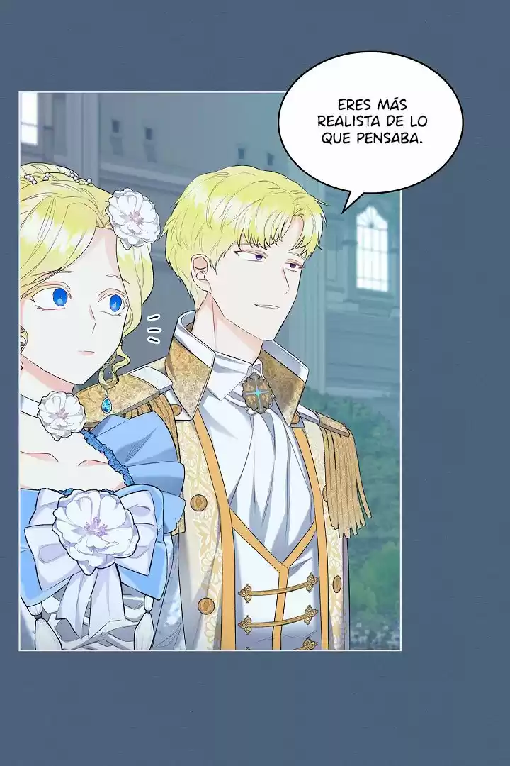 La Villana Y Su Creador - Capítulo 35 - Página 14 - LectorTMOo