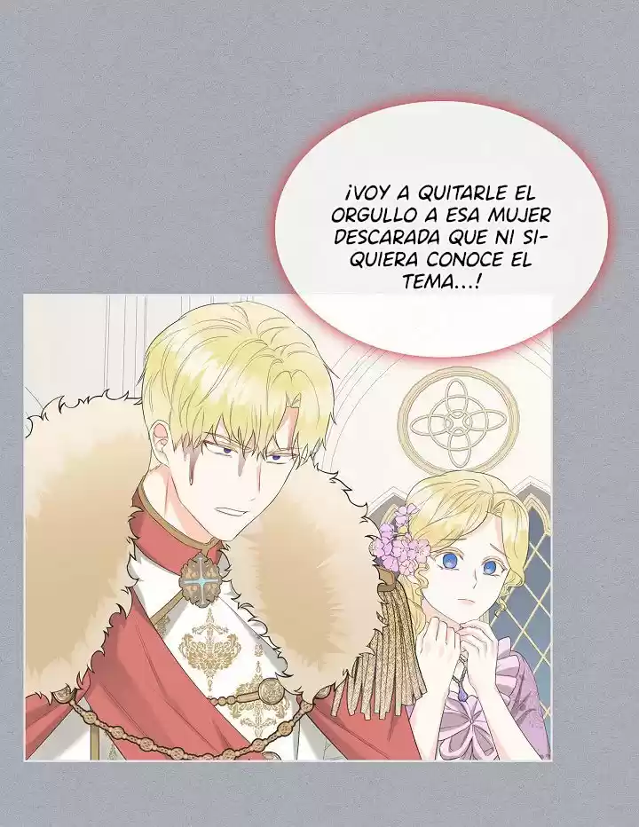 La Villana Y Su Creador - Capítulo 35 - Página 22 - LectorTMOo