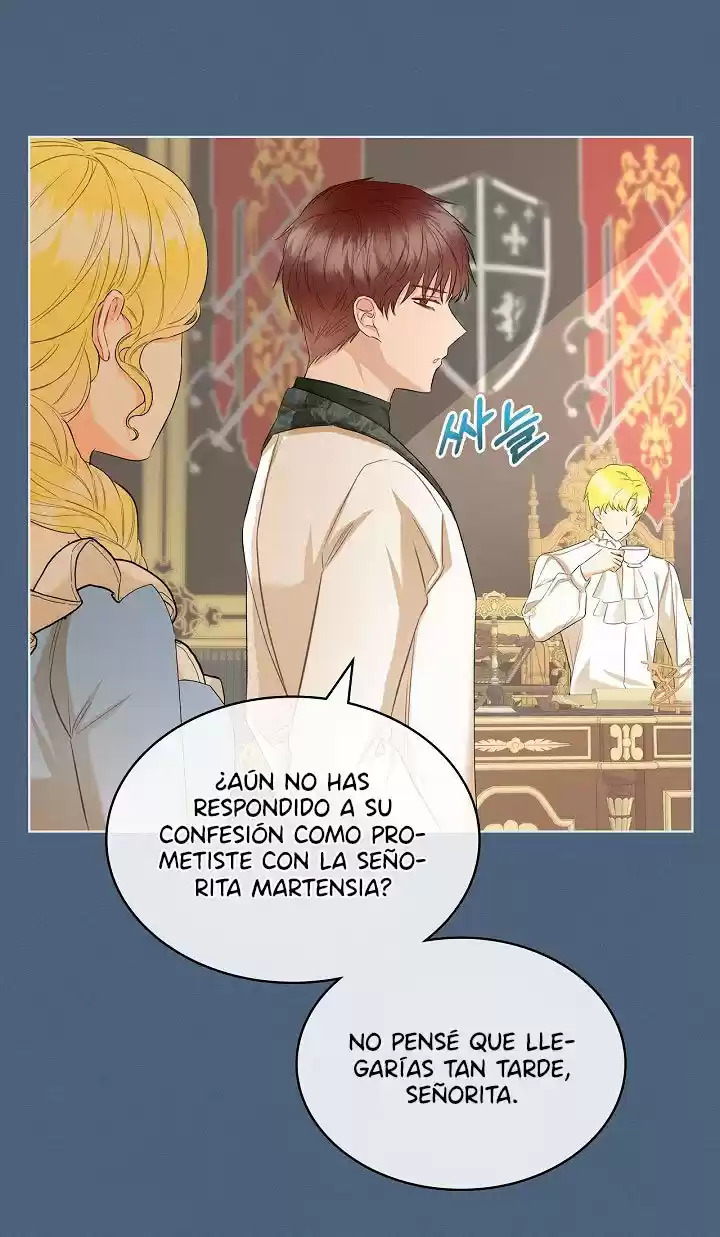 La Villana Y Su Creador - Capítulo 35 - Página 33 - LectorTMOo