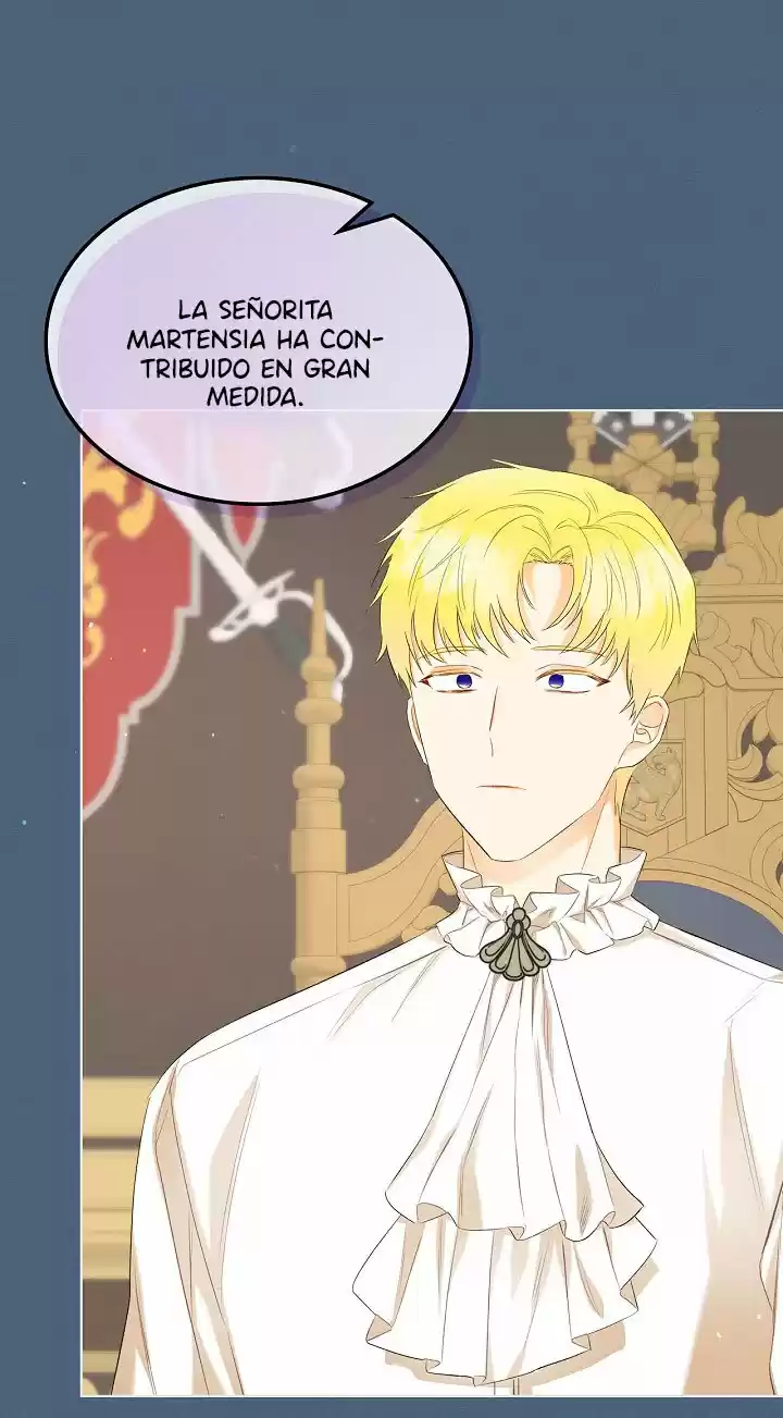 La Villana Y Su Creador - Capítulo 35 - Página 36 - LectorTMOo
