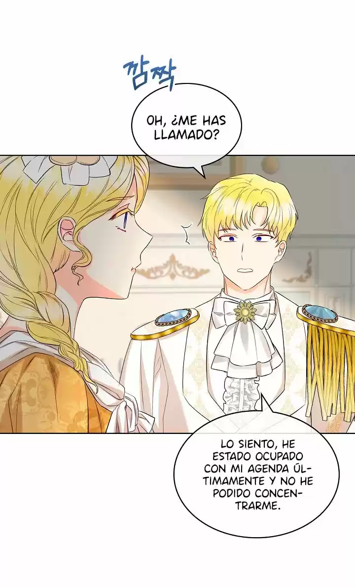 La Villana Y Su Creador - Capítulo 35 - Página 40 - LectorTMOo