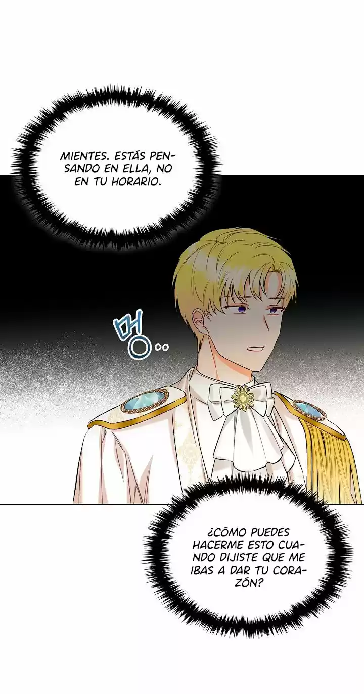La Villana Y Su Creador - Capítulo 35 - Página 41 - LectorTMOo