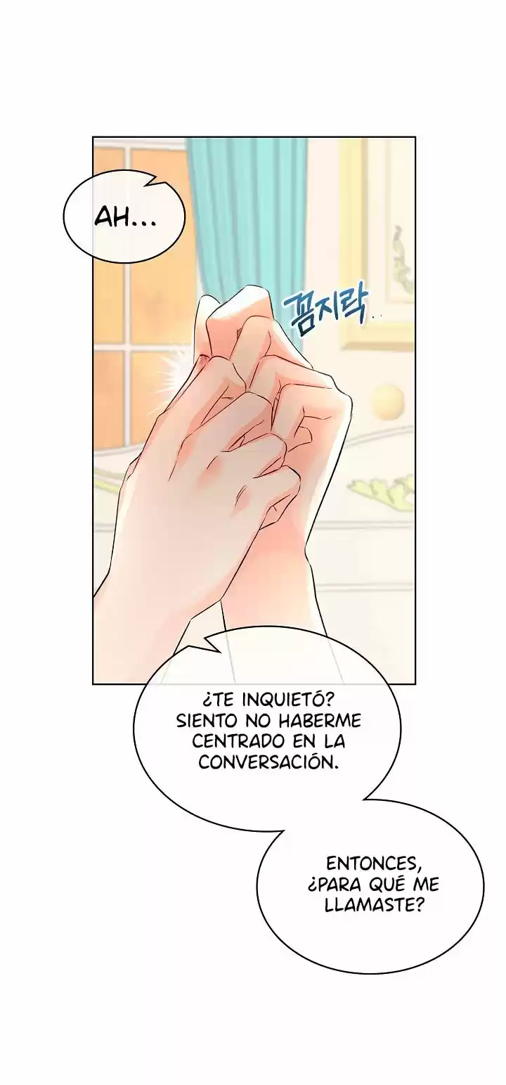 La Villana Y Su Creador - Capítulo 35 - Página 45 - LectorTMOo