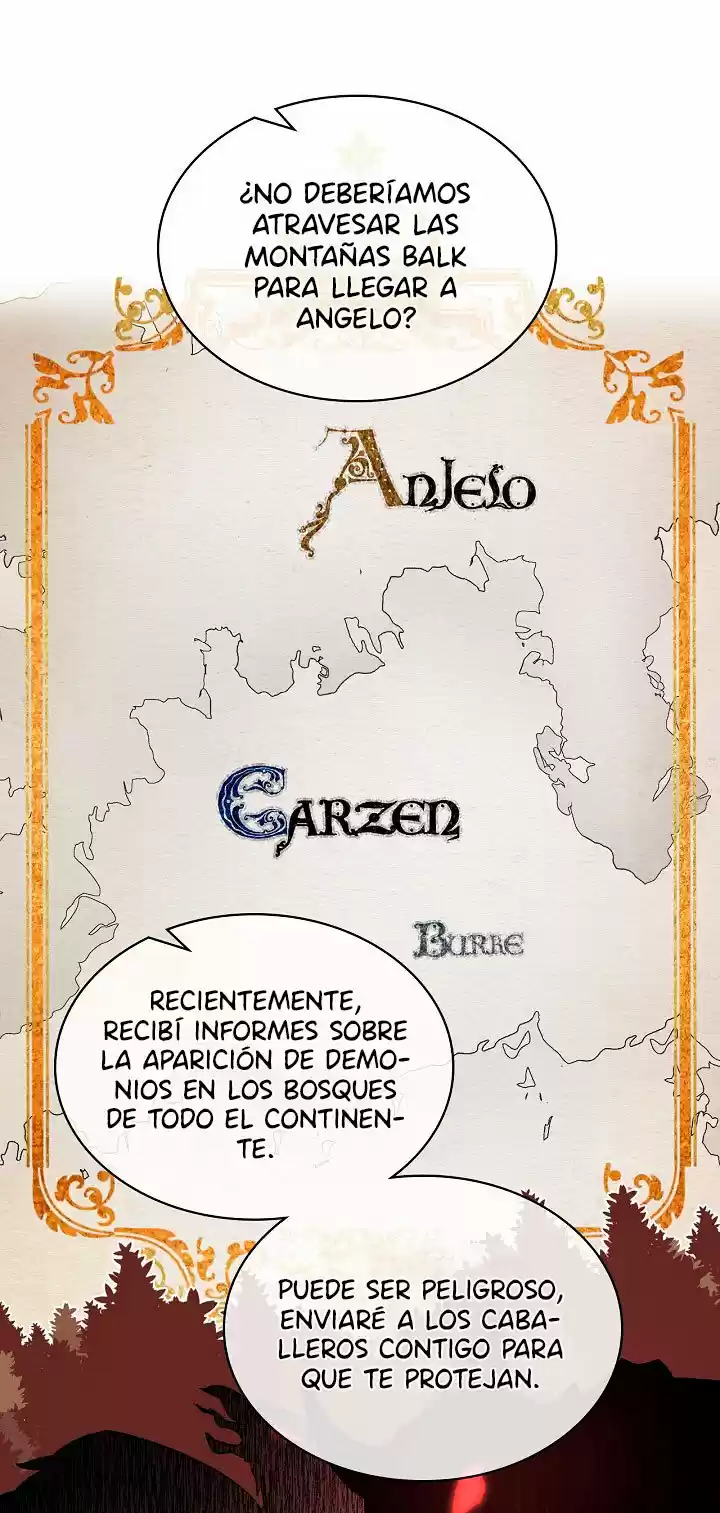 La Villana Y Su Creador - Capítulo 35 - Página 49 - LectorTMOo