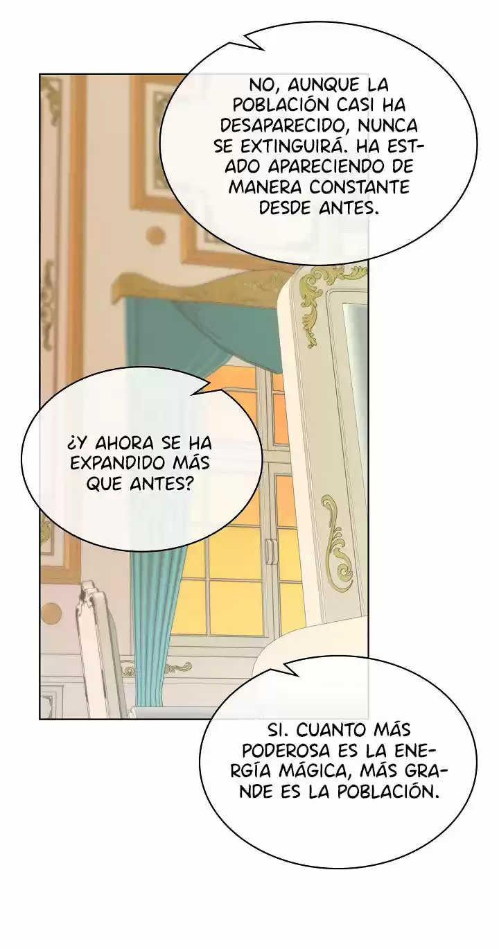 La Villana Y Su Creador - Capítulo 35 - Página 51 - LectorTMOo