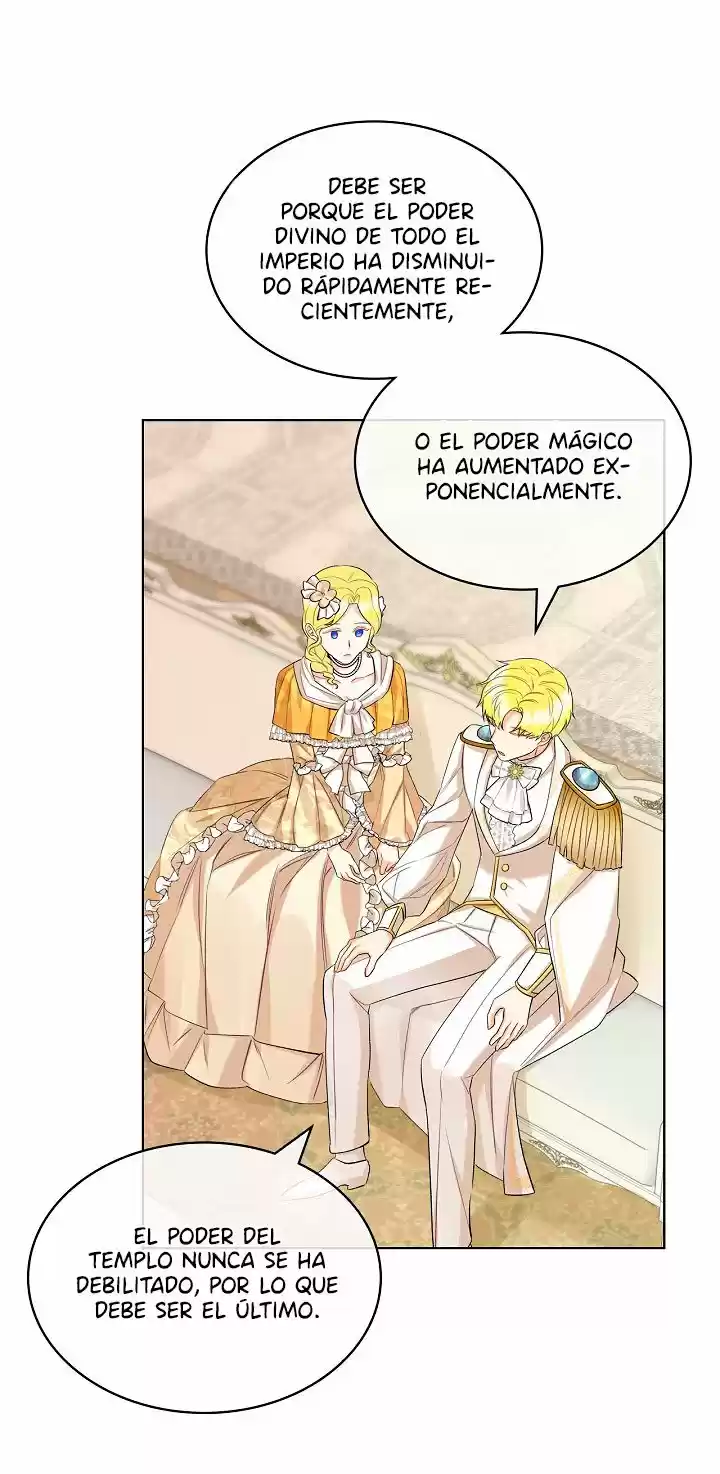 La Villana Y Su Creador - Capítulo 35 - Página 52 - LectorTMOo