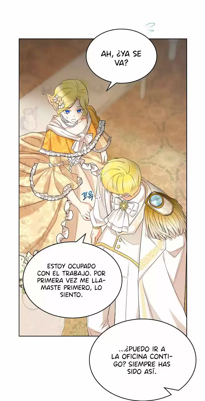 La Villana Y Su Creador - Capítulo 35 - Página 55 - LectorTMOo