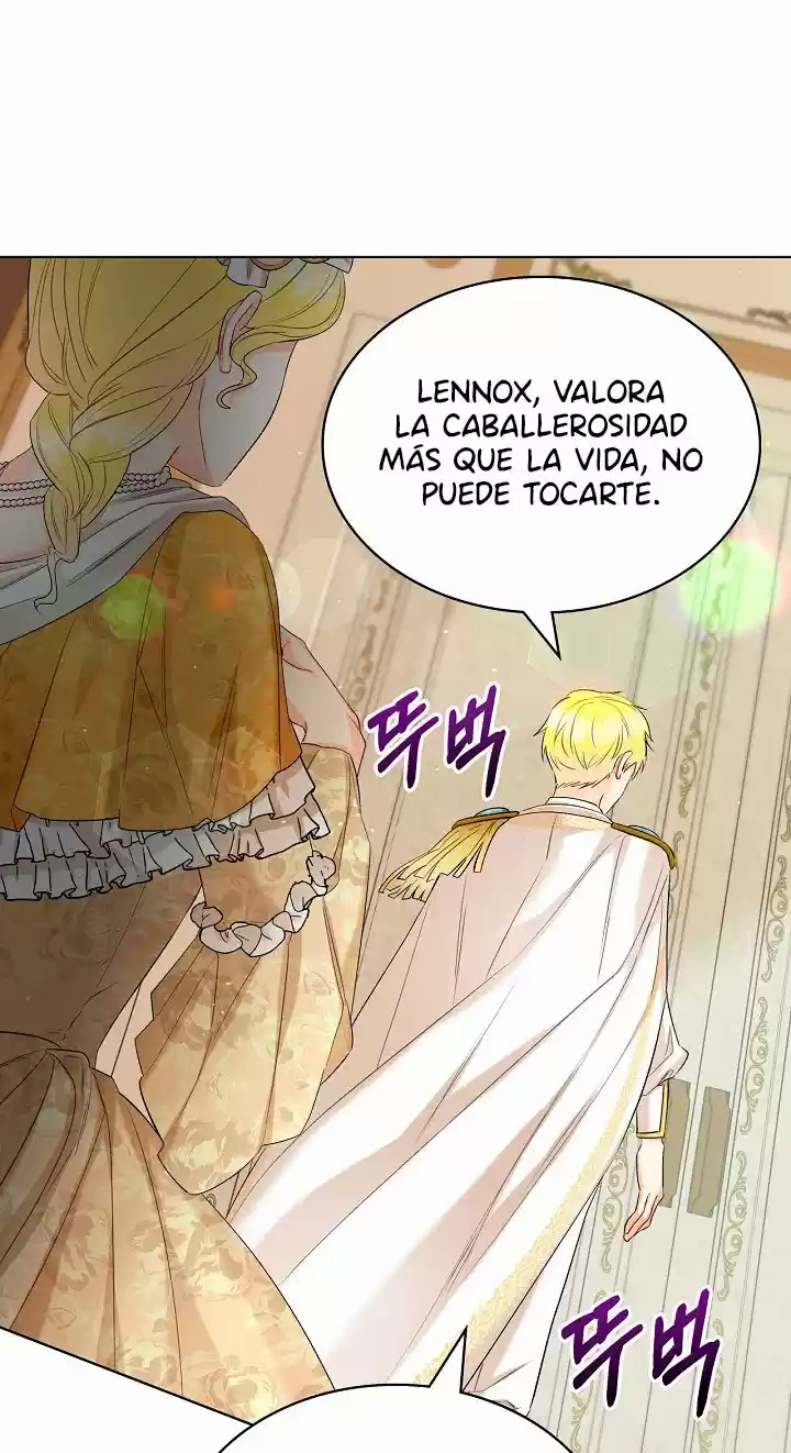 La Villana Y Su Creador - Capítulo 35 - Página 64 - LectorTMOo
