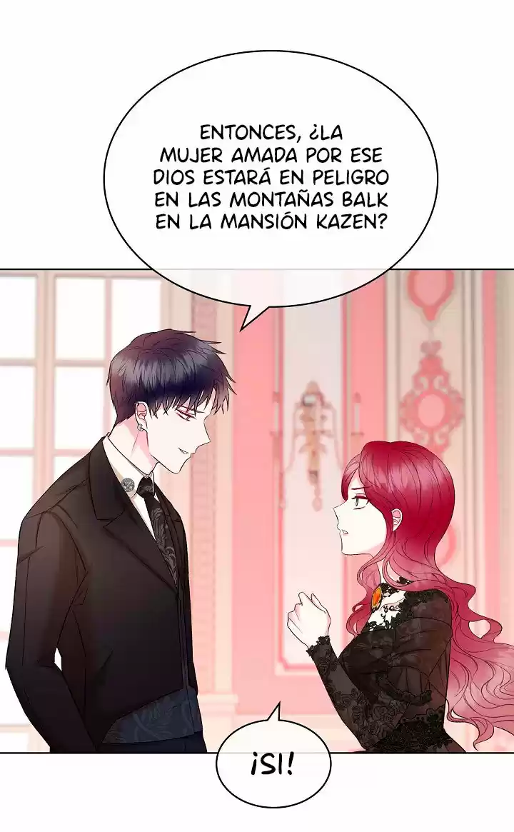 La Villana Y Su Creador - Capítulo 35 - Página 68 - LectorTMOo