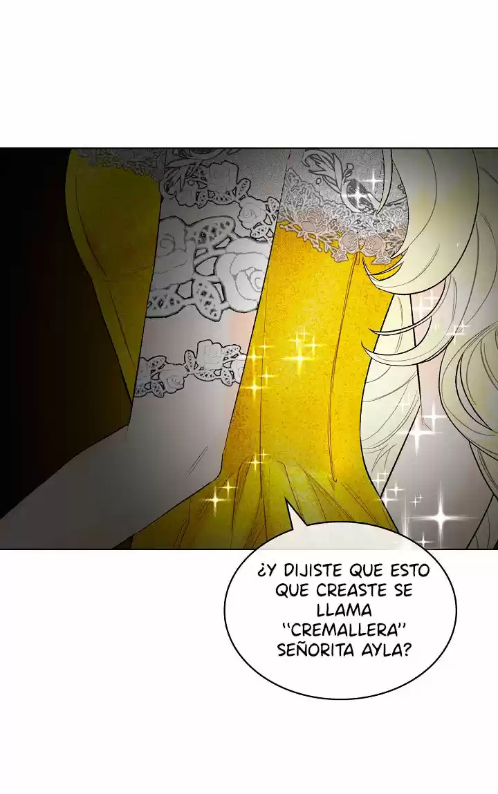 La Villana Y Su Creador - Capítulo 36 - Página 5 - LectorTMOo