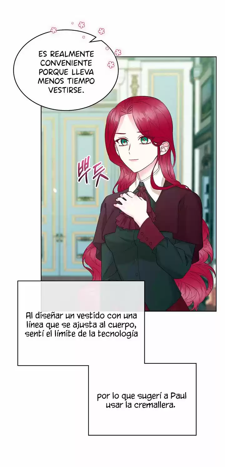 La Villana Y Su Creador - Capítulo 36 - Página 6 - LectorTMOo