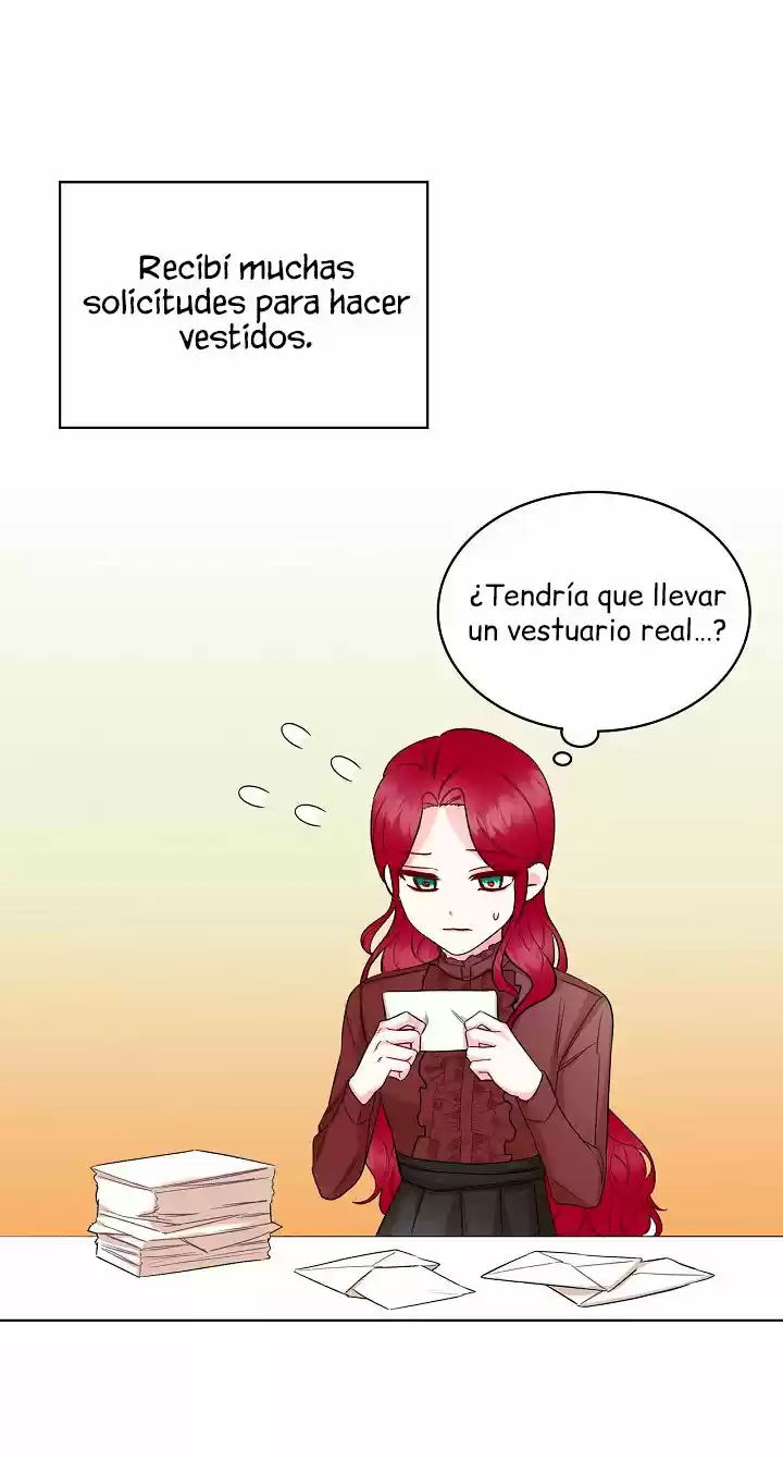 La Villana Y Su Creador - Capítulo 36 - Página 10 - LectorTMOo
