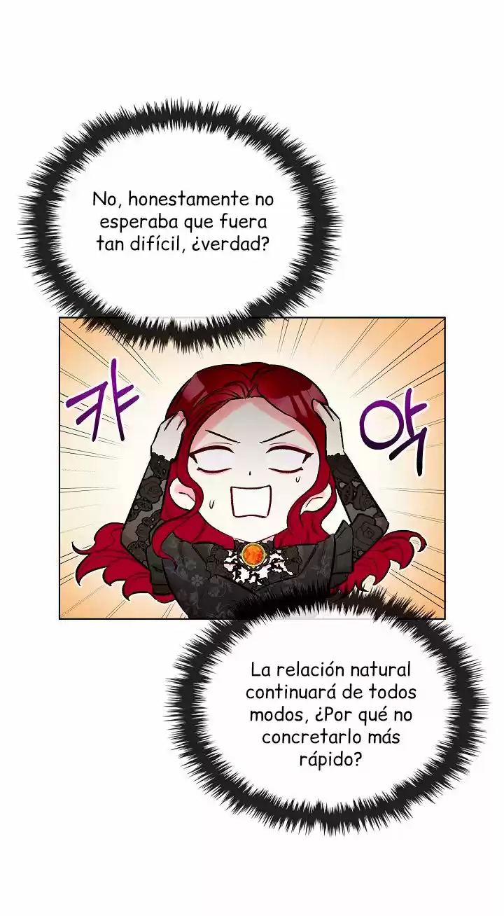 La Villana Y Su Creador - Capítulo 36 - Página 13 - LectorTMOo
