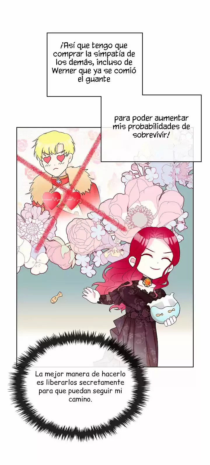 La Villana Y Su Creador - Capítulo 36 - Página 17 - LectorTMOo