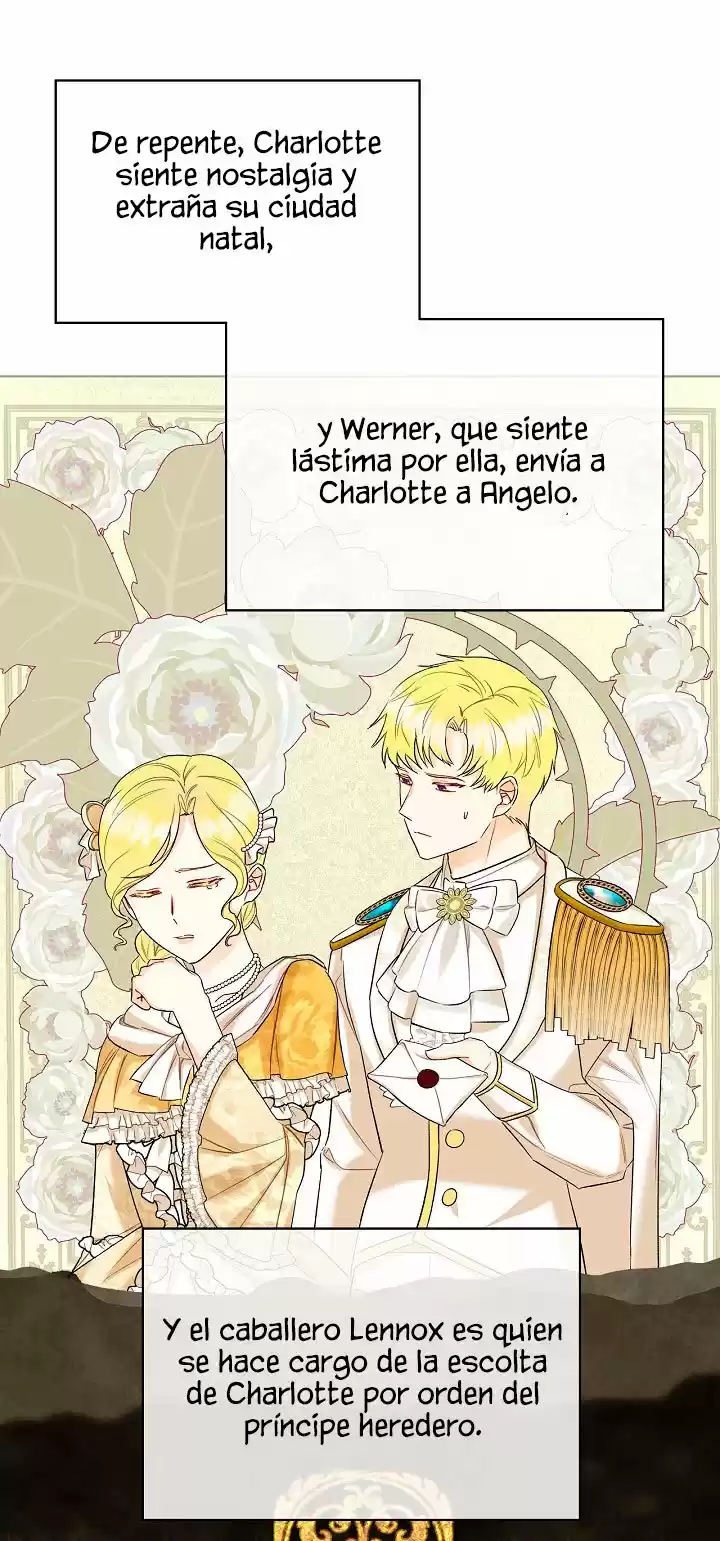 La Villana Y Su Creador - Capítulo 36 - Página 19 - LectorTMOo