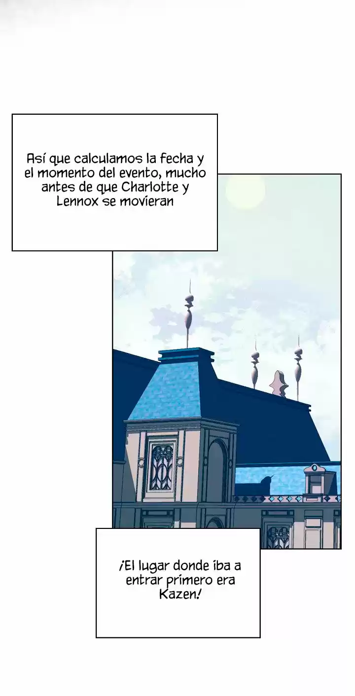 La Villana Y Su Creador - Capítulo 36 - Página 25 - LectorTMOo