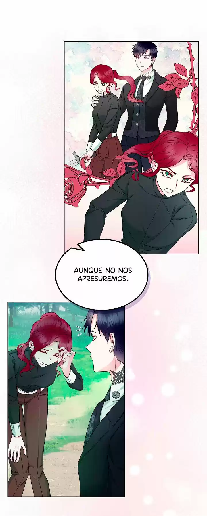 La Villana Y Su Creador - Capítulo 36 - Página 37 - LectorTMOo