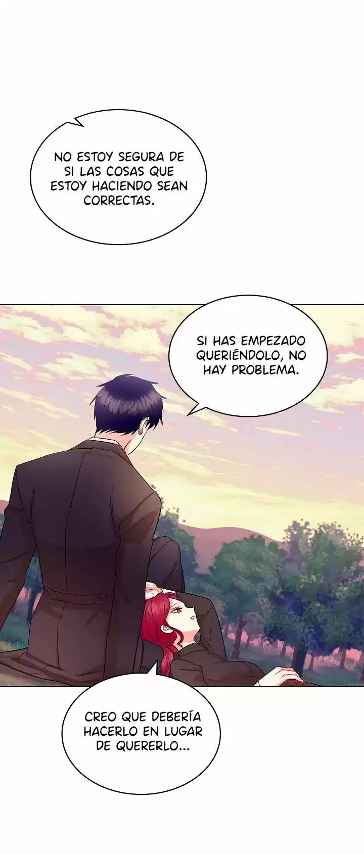 La Villana Y Su Creador - Capítulo 36 - Página 40 - LectorTMOo