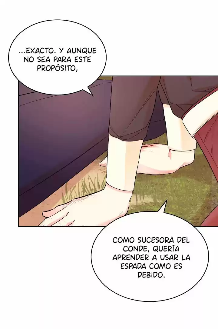 La Villana Y Su Creador - Capítulo 36 - Página 43 - LectorTMOo