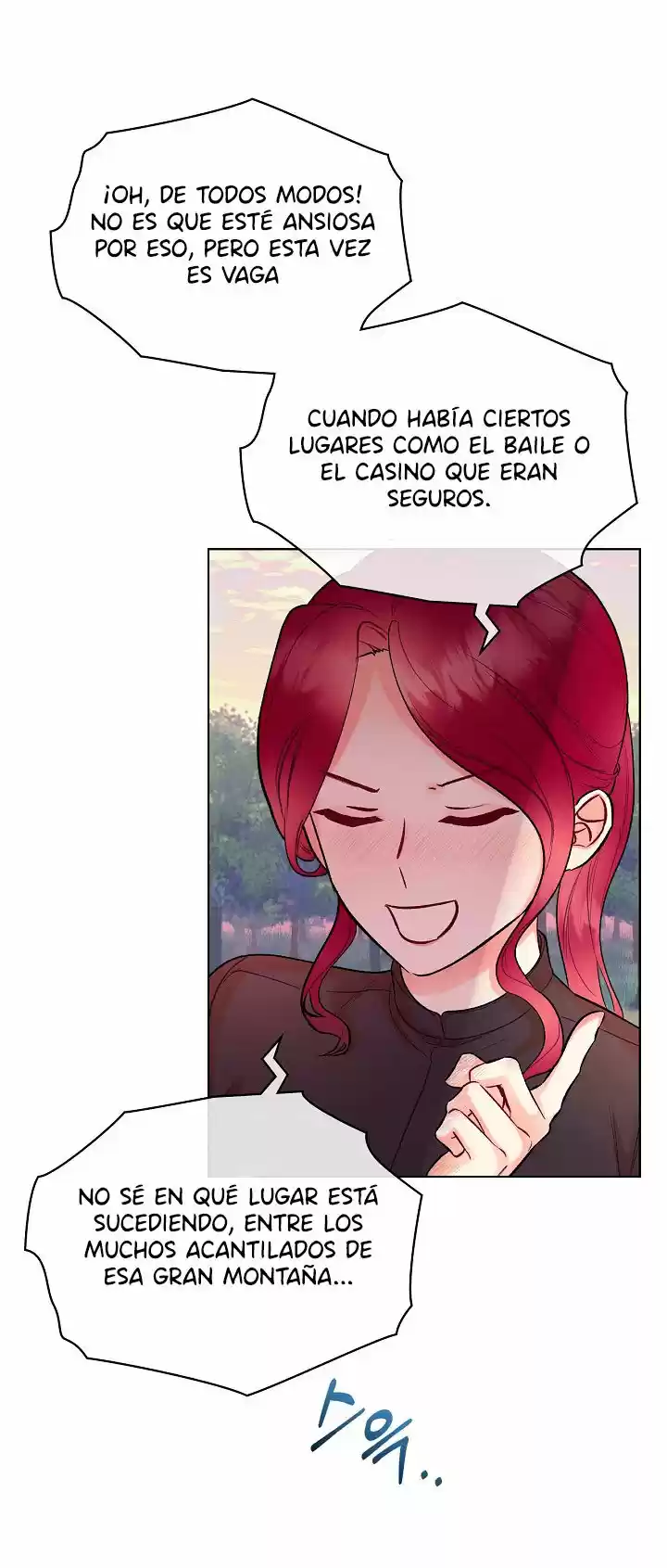 La Villana Y Su Creador - Capítulo 36 - Página 47 - LectorTMOo
