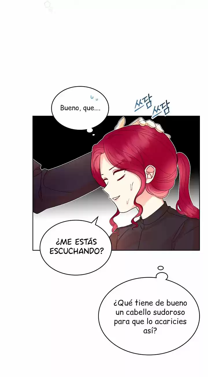 La Villana Y Su Creador - Capítulo 36 - Página 49 - LectorTMOo