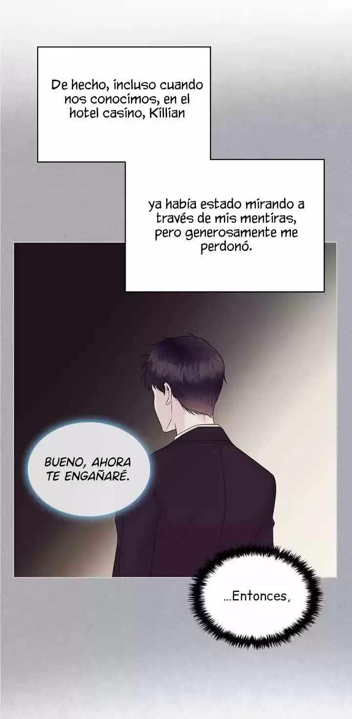 La Villana Y Su Creador - Capítulo 36 - Página 55 - LectorTMOo