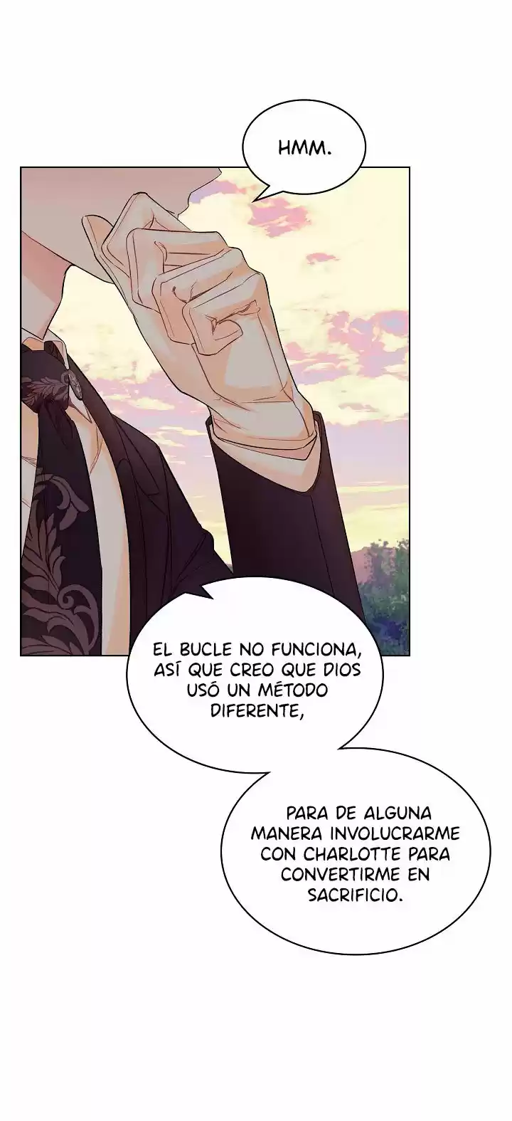 La Villana Y Su Creador - Capítulo 36 - Página 59 - LectorTMOo