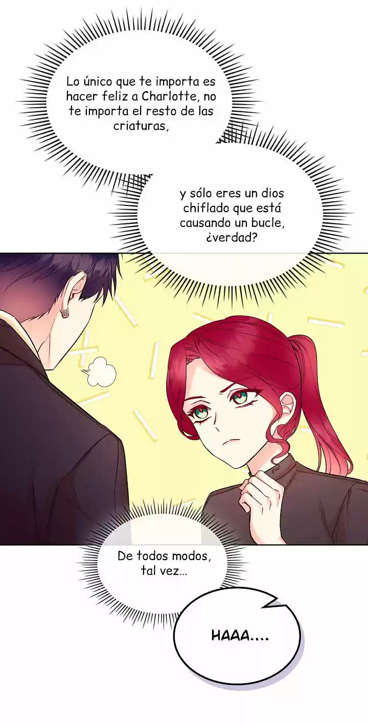 La Villana Y Su Creador - Capítulo 36 - Página 61 - LectorTMOo