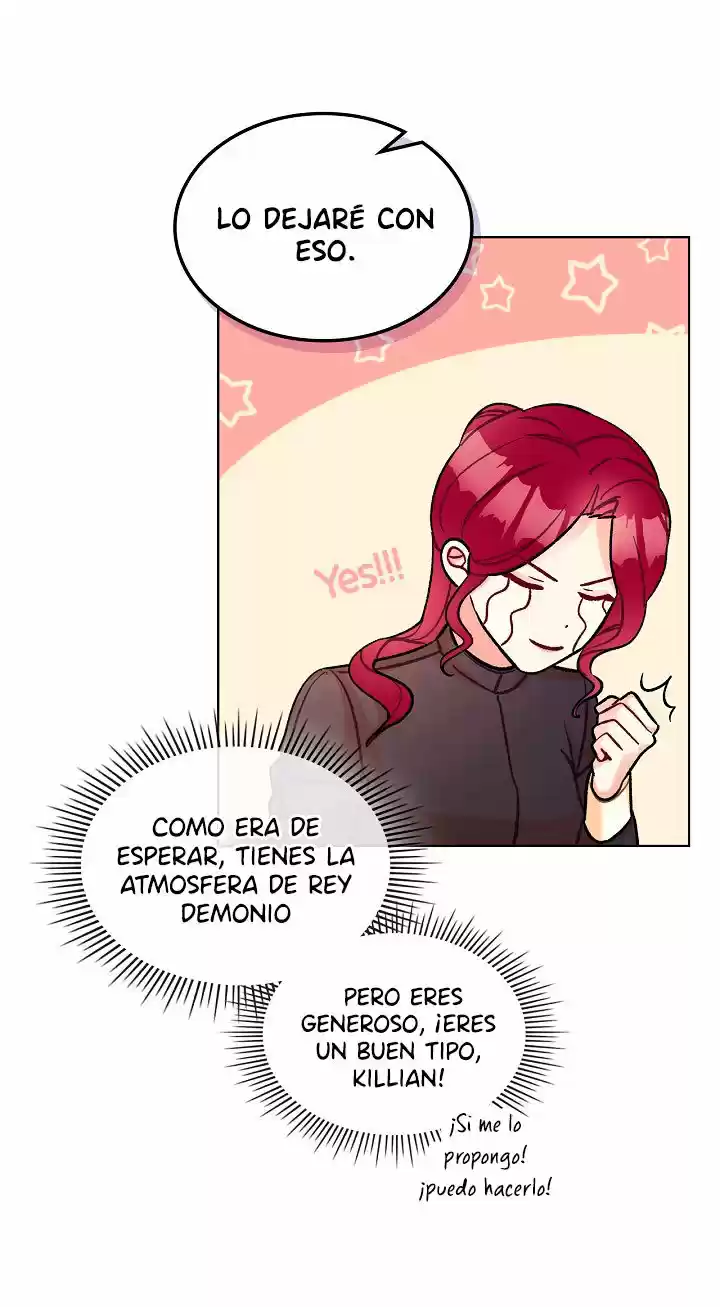 La Villana Y Su Creador - Capítulo 36 - Página 67 - LectorTMOo