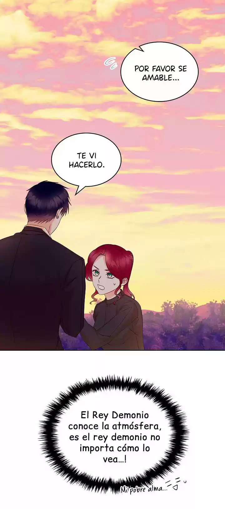 La Villana Y Su Creador - Capítulo 36 - Página 76 - LectorTMOo