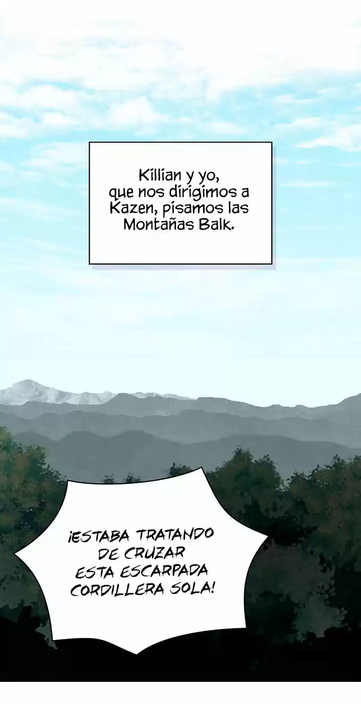 La Villana Y Su Creador - Capítulo 37 - Página 3 - LectorTMOo