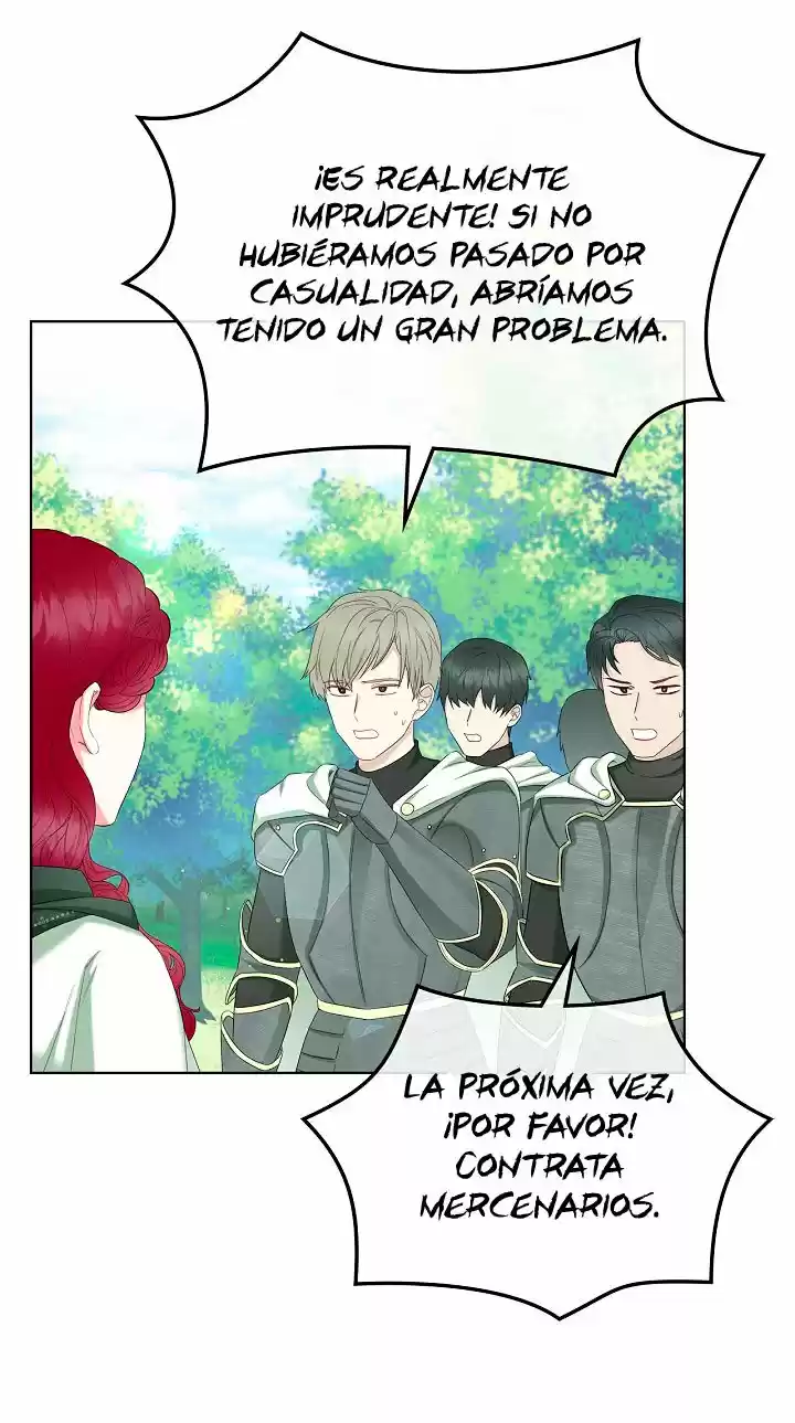 La Villana Y Su Creador - Capítulo 37 - Página 7 - LectorTMOo