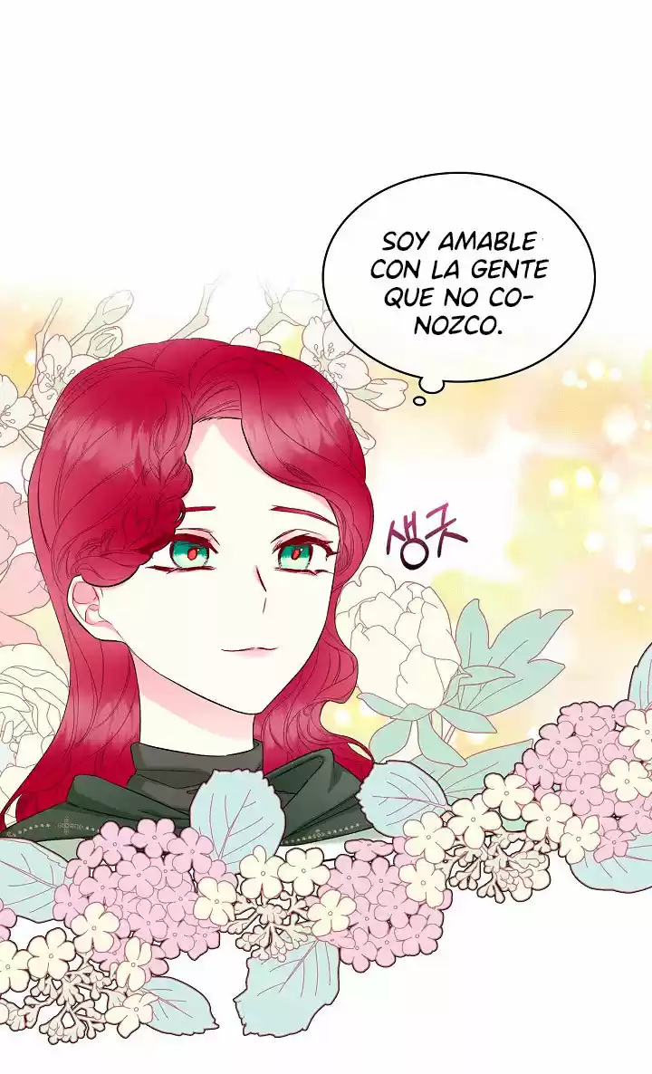 La Villana Y Su Creador - Capítulo 37 - Página 8 - LectorTMOo