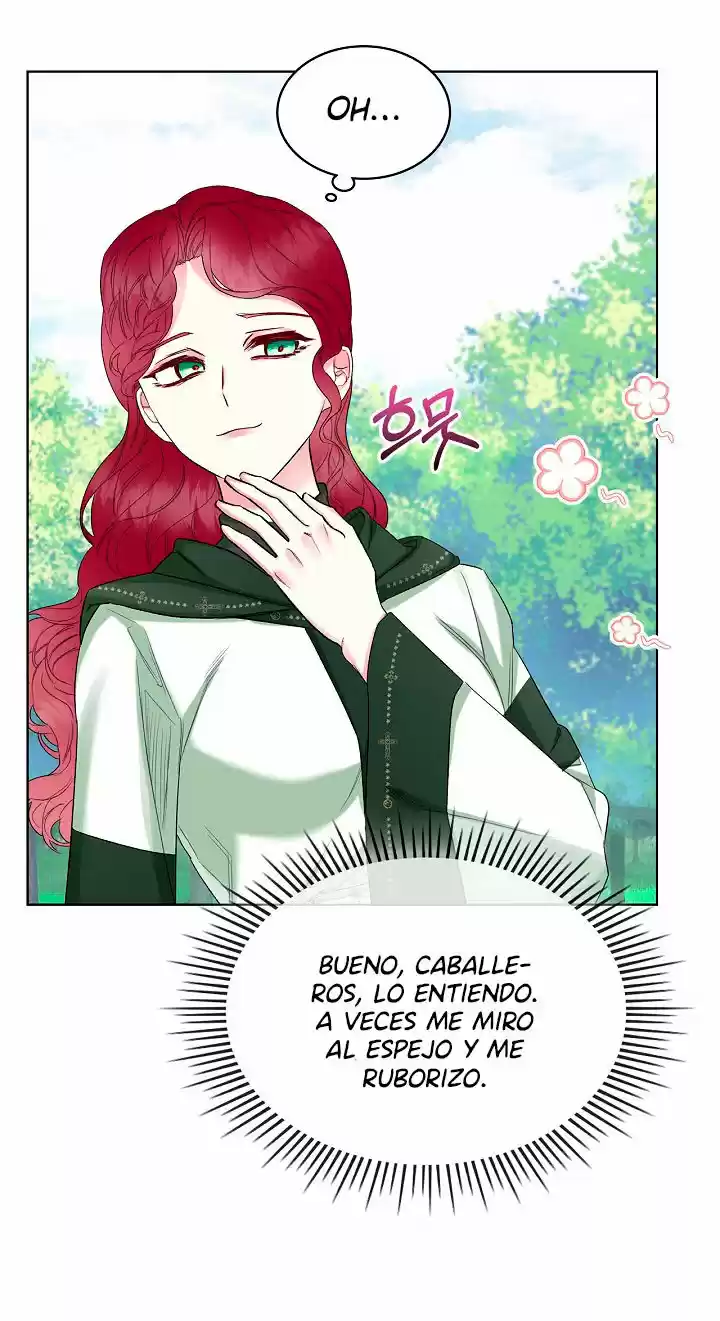 La Villana Y Su Creador - Capítulo 37 - Página 11 - LectorTMOo