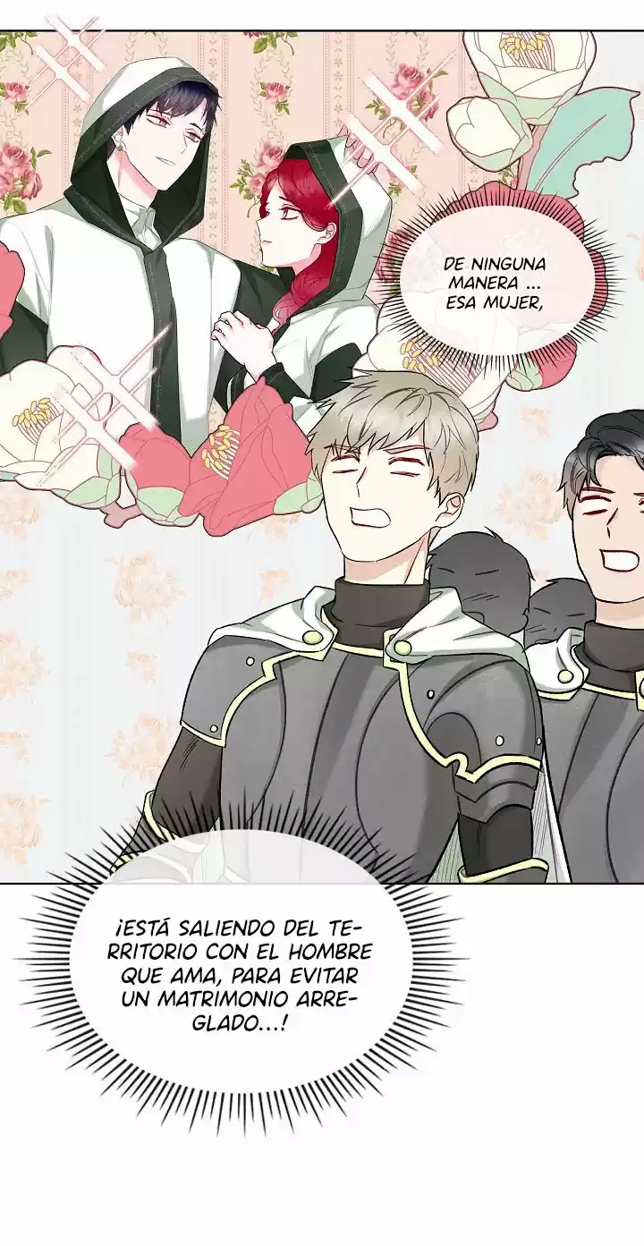 La Villana Y Su Creador - Capítulo 37 - Página 19 - LectorTMOo