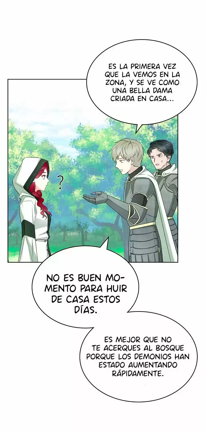 La Villana Y Su Creador - Capítulo 37 - Página 20 - LectorTMOo