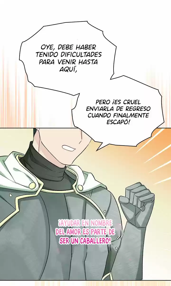 La Villana Y Su Creador - Capítulo 37 - Página 22 - LectorTMOo